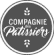 Compagnie des pâtissiers logo